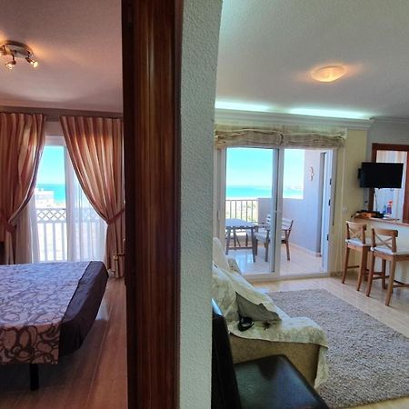 Casa Elena Residencial Seychelles La Manga Apartment Екстериор снимка