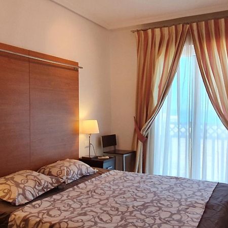 Casa Elena Residencial Seychelles La Manga Apartment Екстериор снимка