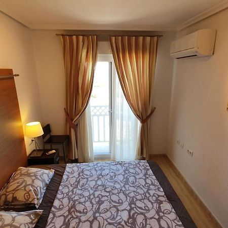 Casa Elena Residencial Seychelles La Manga Apartment Екстериор снимка