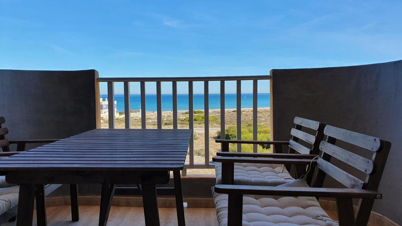 Casa Elena Residencial Seychelles La Manga Apartment Екстериор снимка
