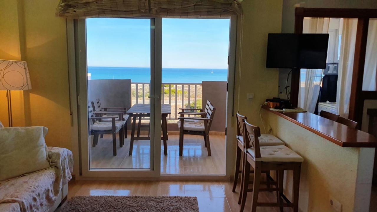 Casa Elena Residencial Seychelles La Manga Apartment Екстериор снимка