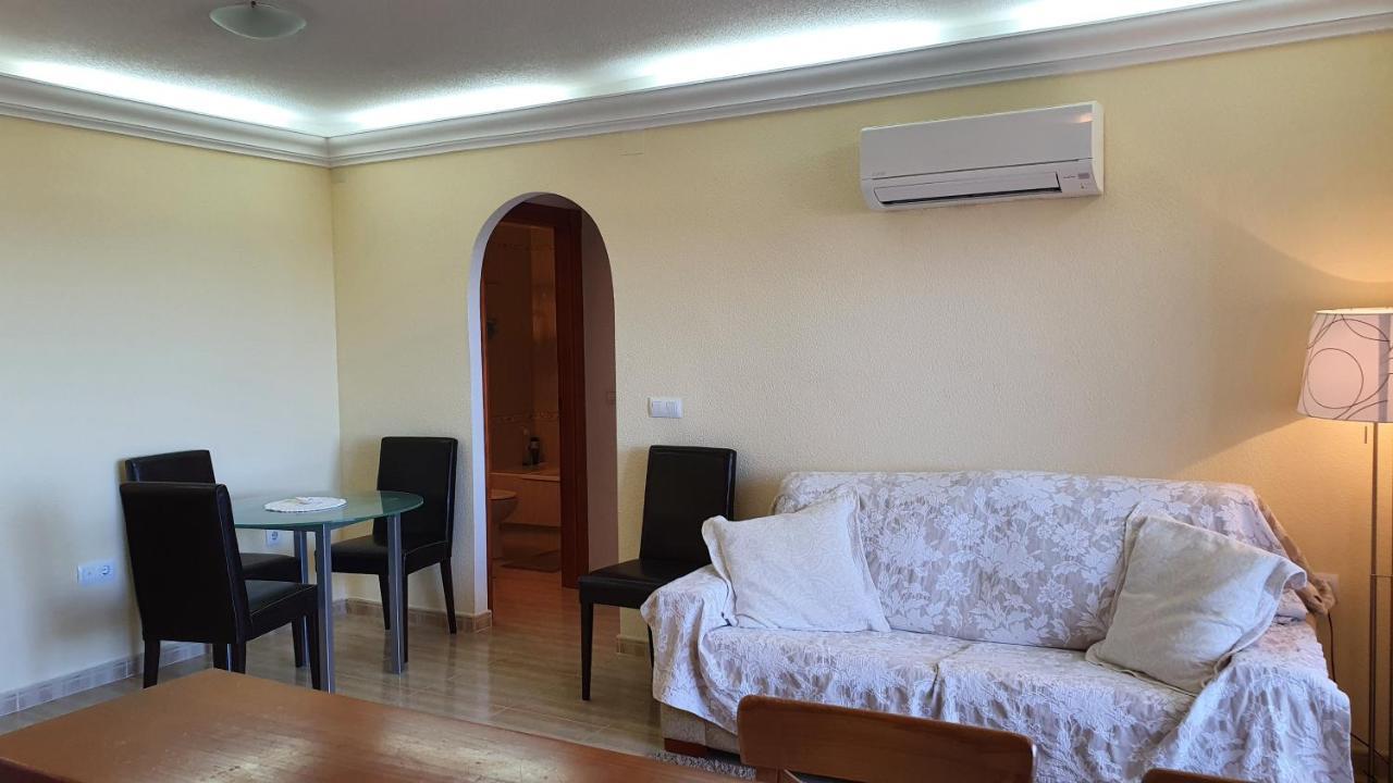 Casa Elena Residencial Seychelles La Manga Apartment Екстериор снимка