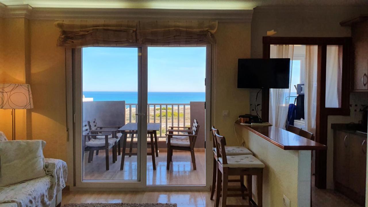 Casa Elena Residencial Seychelles La Manga Apartment Екстериор снимка
