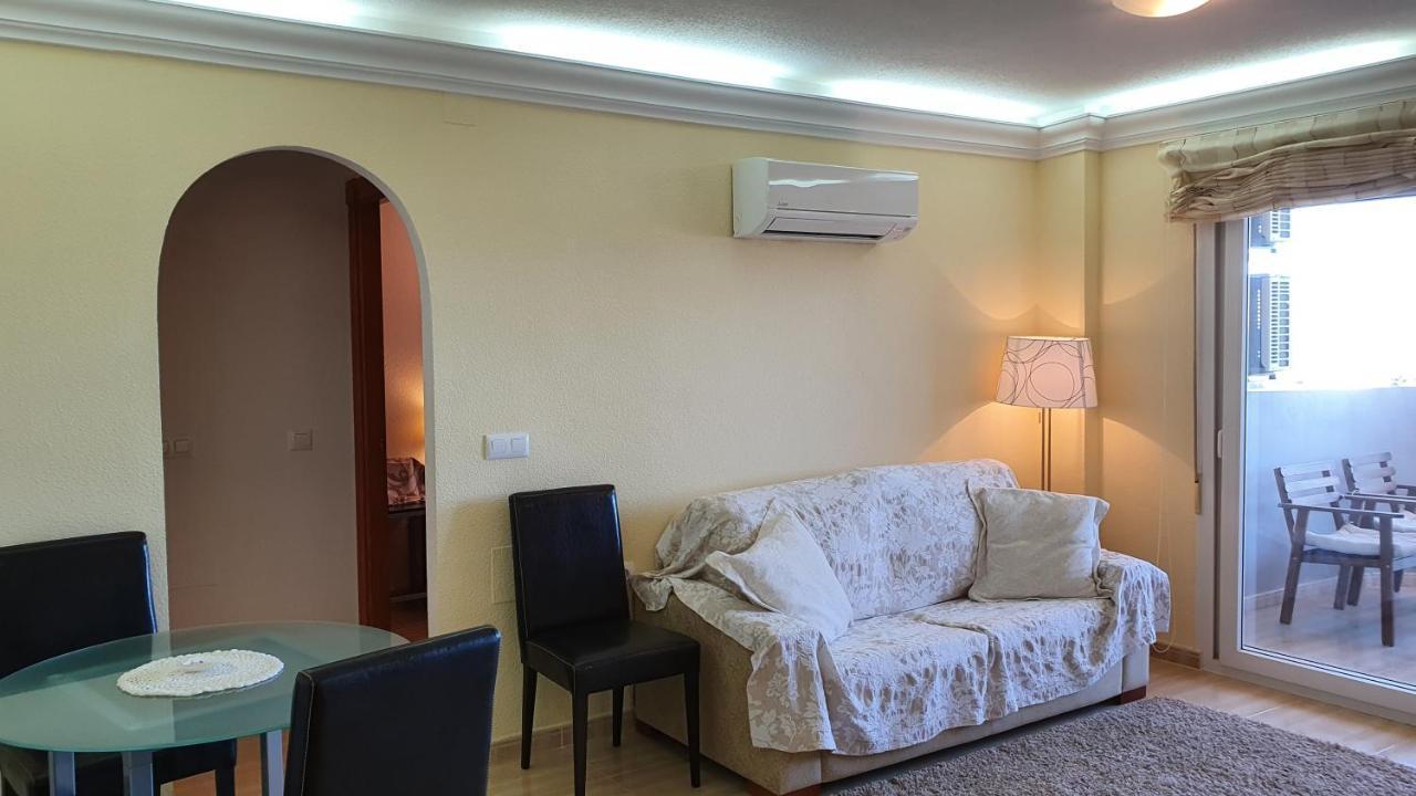 Casa Elena Residencial Seychelles La Manga Apartment Екстериор снимка