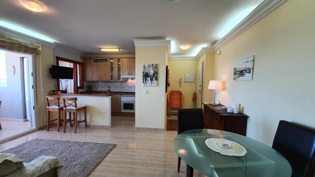 Casa Elena Residencial Seychelles La Manga Apartment Екстериор снимка