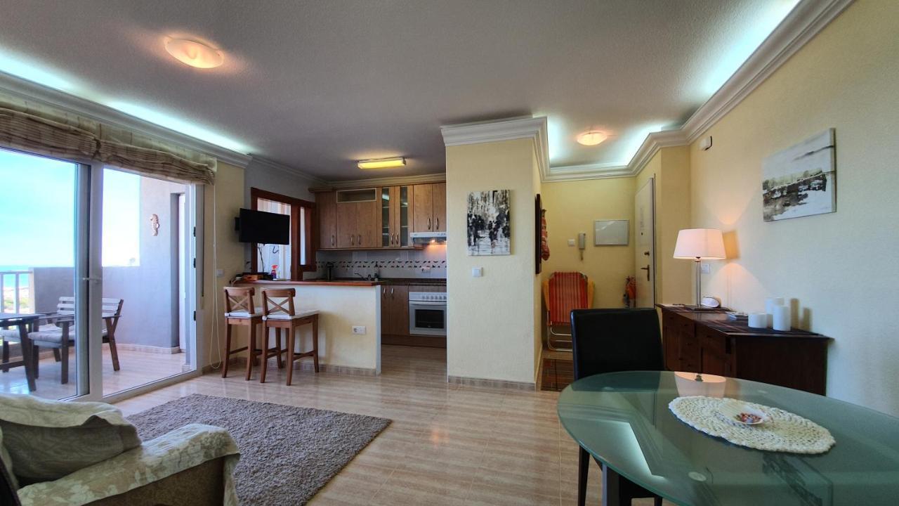 Casa Elena Residencial Seychelles La Manga Apartment Екстериор снимка
