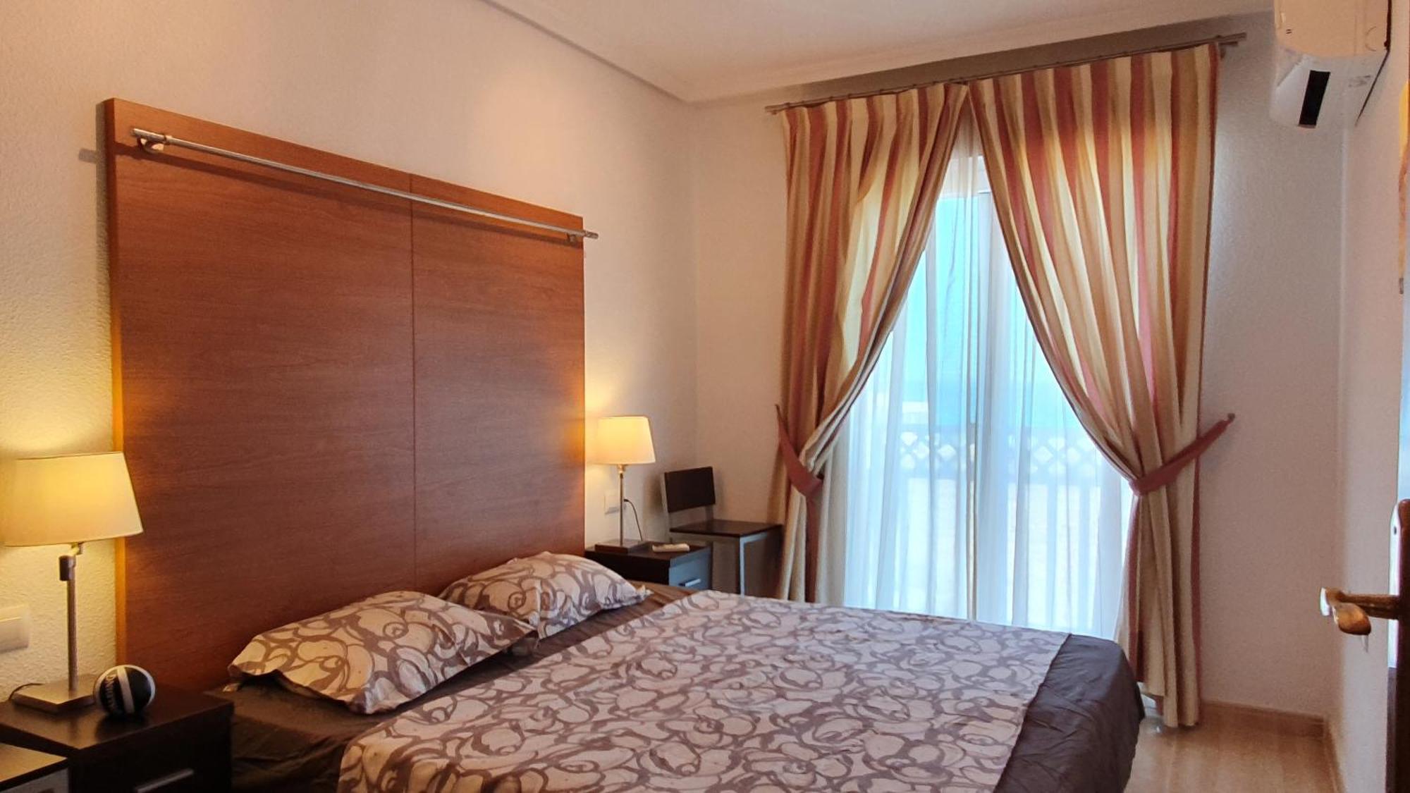 Casa Elena Residencial Seychelles La Manga Apartment Екстериор снимка
