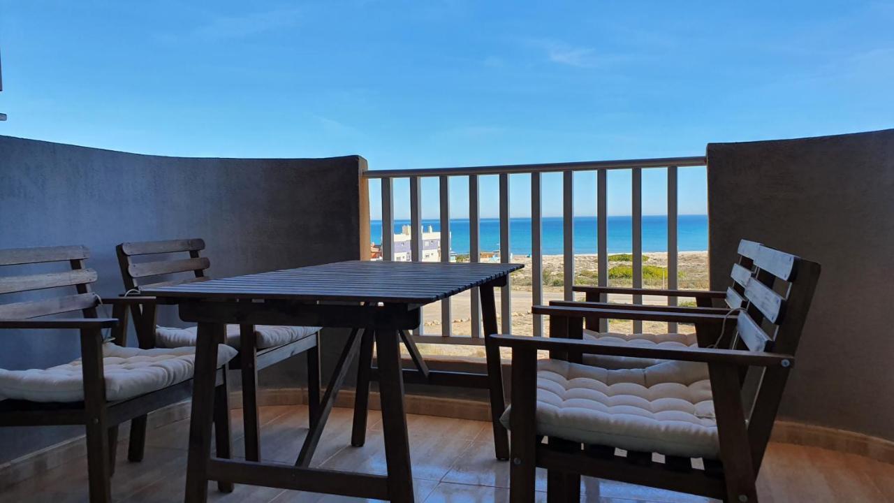 Casa Elena Residencial Seychelles La Manga Apartment Екстериор снимка