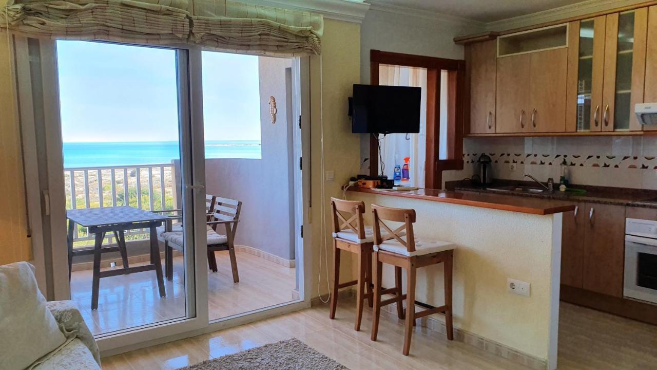 Casa Elena Residencial Seychelles La Manga Apartment Екстериор снимка